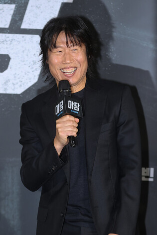 S. Korean actor Yoo Hae-jin