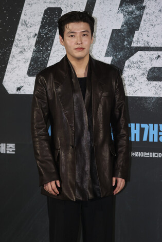 S. Korean actor Kang Ha-neul