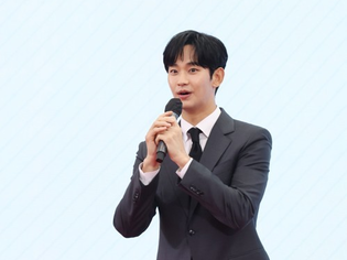 MBC to minimize Kim Soo-hyun's scenes from 'Good Day' amid underage dating allegations