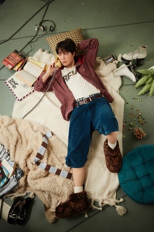 BTS' J-Hope to drop new single "Mona Lisa'