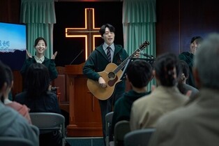 Yeon Sang-ho’s 'Revelations': Thriller of Obsession, Madness