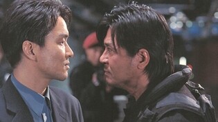 ‘Shiri’ Director: 'Receiving Many Offers from Japan, In Development for 2 Yrs'