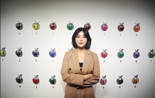 솔비, 미술 전시로 '온라인 괴롭힘' 심각성 알린다