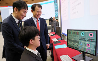 Illegal short selling detection system launched