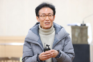 S. Korean director Lim Do-wan