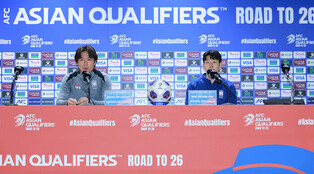 Ahead of S. Korea-Oman World Cup qualifier