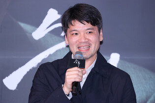 S. Korean director Kim Hyung-joo