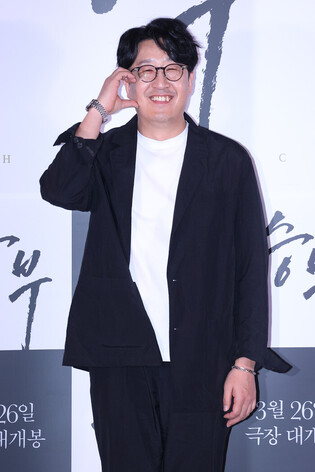 S. Korean actor Hyun Bong-sik