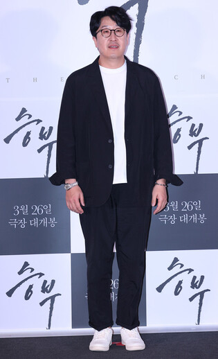 S. Korean actor Hyun Bong-sik