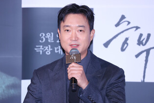 S. Korean actor Jo Woo-jin