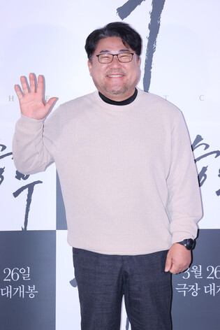 S. Korean actor Ko Chang-seok