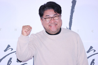 S. Korean actor Ko Chang-seok