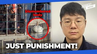 After killing mistress, military officer-turned-murderer discovers fate