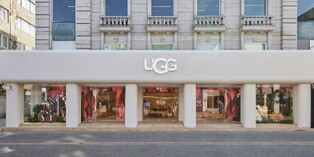 신세계인터내셔날 어그, 도산점서 '체험형 콘텐츠' 선보인다