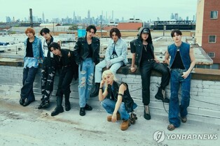 스키즈 멤버들 개성 살린 유닛곡…데뷔 7주년 싱글 발매