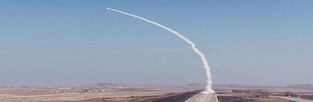 (2nd LD) N. Korea successfully test-fired surface-to-air missile system: KCNA