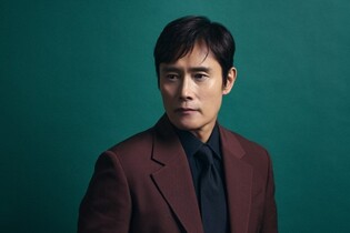 Lee Byung-hun on challenges of playing Go legend