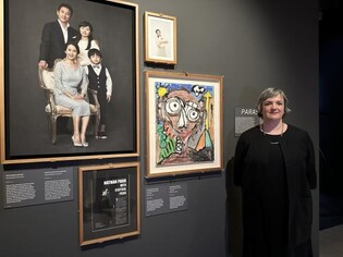 [르포] "봉준호 감독의 영감 가득"…美아카데미박물관 특별전 가보니