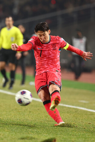 S. Korea-Oman World Cup qualifier