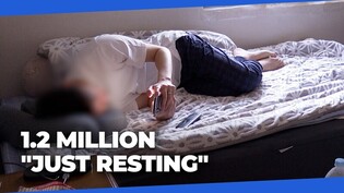 Why are even more young Koreans deciding NOT to work?