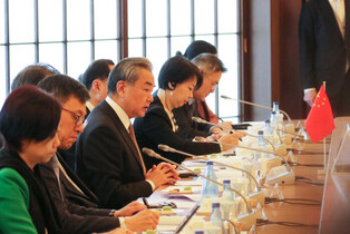 S. Korea-Japan-China talks in Tokyo