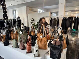 신세계, 상하이 패션위크서 쇼룸…K패션 해외 진출 지원