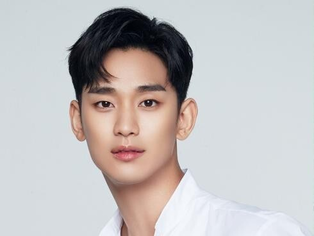 Kim Soo-hyun files lawsuit against YouTuber for blackmail