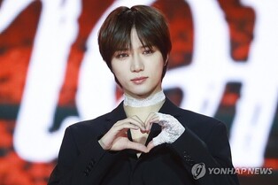 TXT 범규, 27일 솔로 믹스테이프 '패닉'…"누군가의 위안 되길"