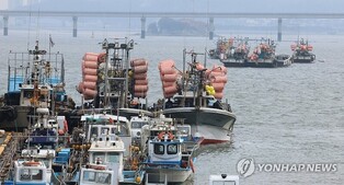 Over 160 people dead or missing due to maritime accidents in 2024: data