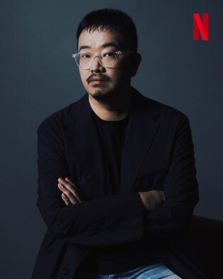 연상호 "믿고싶은 것만 믿는 사회…'계시록', 시대가 낳은 영화"