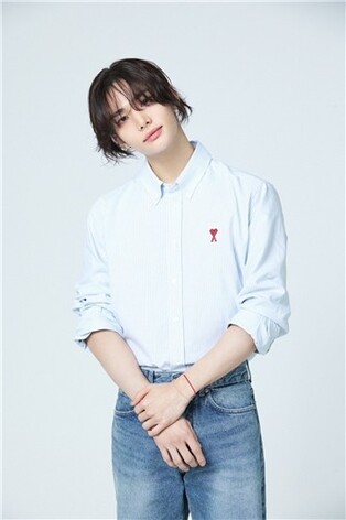 스트레이 키즈 현진, 소아 환자 위해 삼성서울병원에 1억원 기부