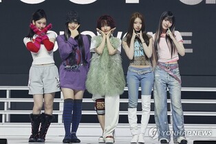 신예 키키 "우린 뚜렷한 개성이 강점…신선하다는 반응 기대"