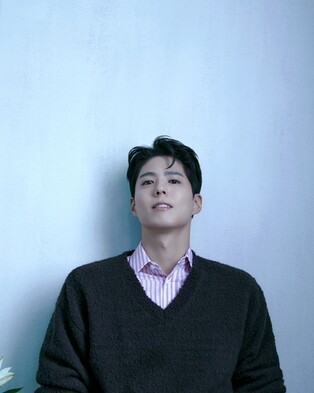 Park Bo-gum reflects on beloved 'Gwan-sik' in Netflix series, his blossoming career