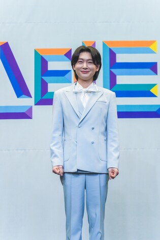 '미스터트롯3' 우승 김용빈 "돌아가신 할머니 소원 때문에 출연"