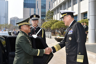 S. Korea-Philippines military talks