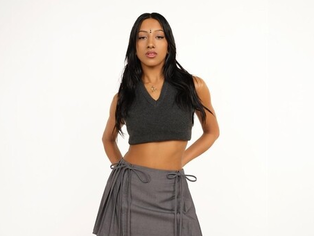 KATSEYE’s Lara Comes Out: 'Being LGBTQ+ Is a Proud Part of Who I Am'