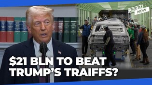 Hyundai Motor spends its way around 'America First' tariffs!