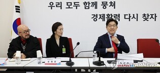 與 "한강의 기적 핵심동력 의류사업, K패션으로 챙길 것"