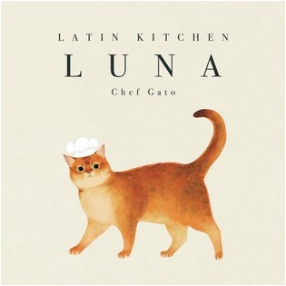 남미음악 연주팀 라틴 키친 루나 결성…첫 싱글 '고양이 요리사'