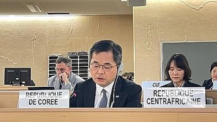 UNHRC adopts final report on review of N. Korean human rights