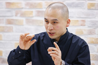 S. Korean sushi chef Moon Kyung-hwan