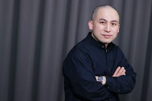 S. Korean sushi chef Moon Kyung-hwan