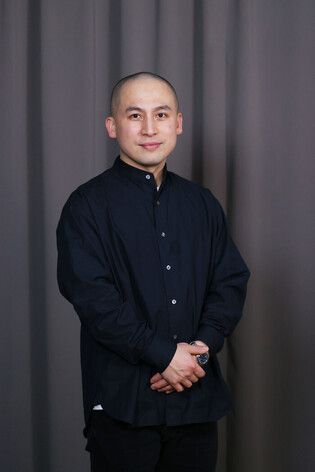 S. Korean sushi chef Moon Kyung-hwan