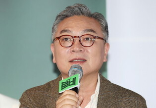 S. Korean actor Kim Eui-sung