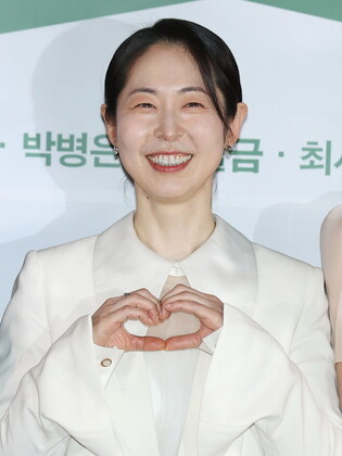 S. Korean actress Kang Mal-geum