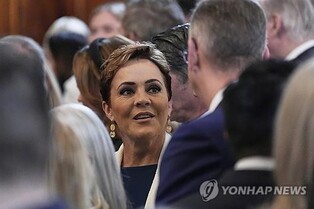 美법원, 트럼프 자유유럽방송 자금지원 동결에 제동