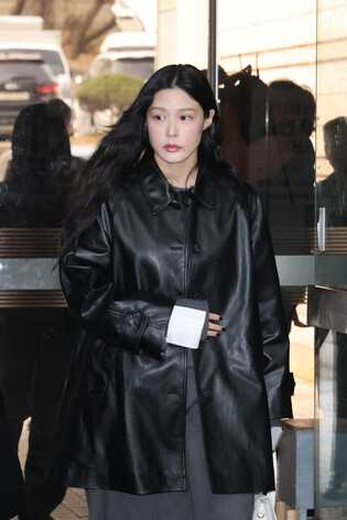 Ex-minister's daughter attends 1st hearing of appellate trial