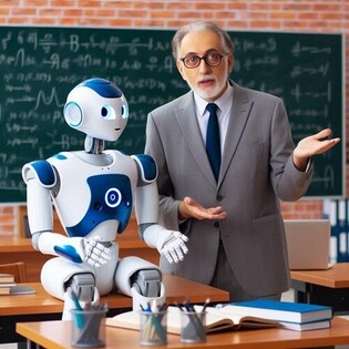 Scrutinizing AI: AI Art and Changes in University Education (Part 2)