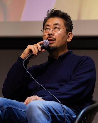 나홍진 감독의 결심 "그만 뜸들이고 더 자주 영화 만들겠다"