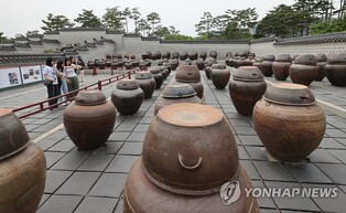 경복궁에서 즐기는 '구수한 장맛'…내달 4일 장고 특별 개방